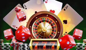 Casino Ra